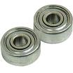 FASTRAX PERFORMANCE CLUTCH BEARINGS 5x10x4mm (2)