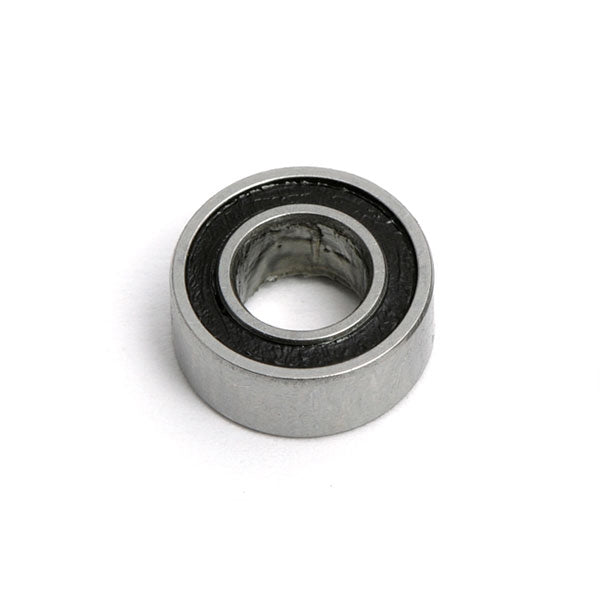 4mm x 8mm x 3mm RUBBERSHIELDED BEARING