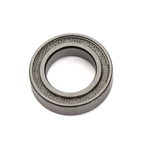 6mm x 12mm x 4mm TEFLONSHIELDED BEARING