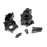 FASTRAX ELEMENT ENDURO CENTREGEARBOX