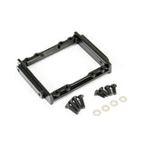 FASTRAX ELEMENT ENDURO SERVOMOUNT TRAY