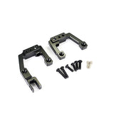 FASTRAX ELEMENT ENDURO FRONTSHOCK MOUNTS (PR)