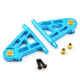 FASTRAX TAMIYA TT-02 ALUM FRONT LOWER ARM (PR)