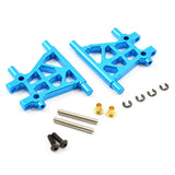 FASTRAX TAMIYA TT-02 ALUM REAR LOWER ARM (PR)