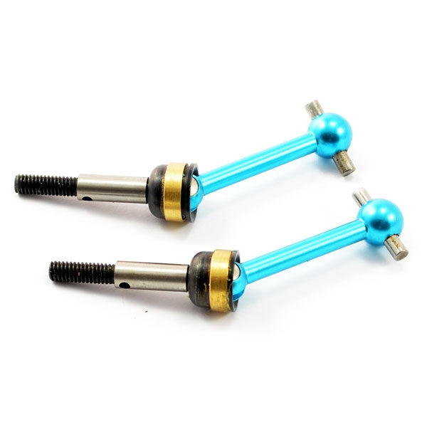 FASTRAX TAMIYA TT-02 ALUMINIUM/STEEL UNIVERSAL DRIVESHAFT