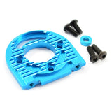 FASTRAX TAMIYA TT-02 ALUMINIUMADJUSTABLE MOTOR MOUNT