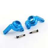 FASTRAX TAMIYA TT02B ALUMINIUMREAR HUB CARRIER (PR)