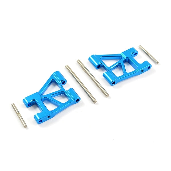 FASTRAX TAMIYA M07 ALUMINIUMREAR LOWER SUS ARM (PR)