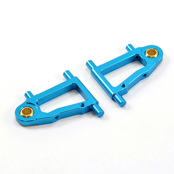 FASTRAX TAMIYA TT01 ALUMINIUMFRONT UPPER ARM (PR)