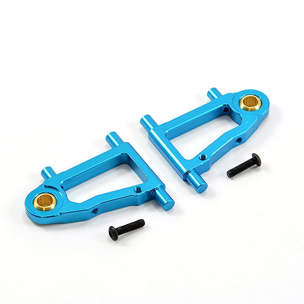 FASTRAX TAMIYA TT01 ALUMINIUMFRONT LOWER ARM (PR)