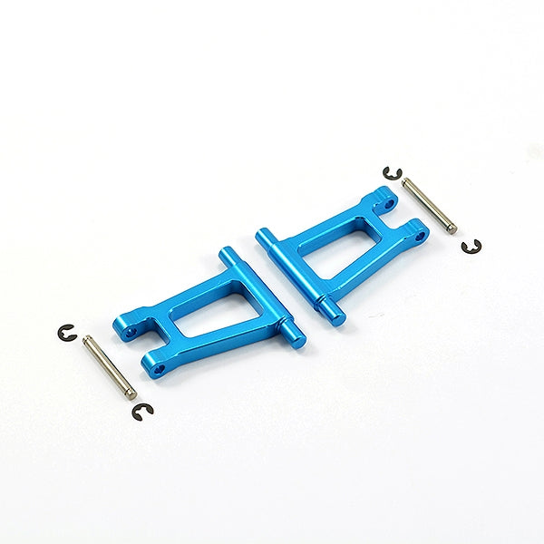 FASTRAX TAMIYA TT01 ALUMINIUMREAR UPPER ARM (PR)