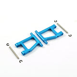 FASTRAX TAMIYA TT01 ALUMINIUMREAR LOWER ARM (PR)