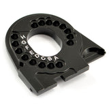 FASTRAX TRX-4 ALUMINIUMMOTOR MOUNT