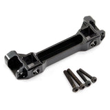 FASTRAX TRX-4 ALUMINIUM FRONT/REAR BODY POST MOUNT