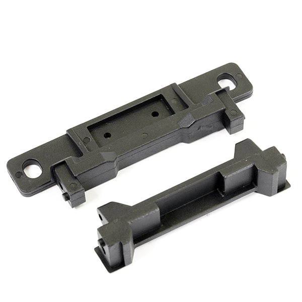 FTX OUTBACK 3 BUMPER MOUNTS (2PC)