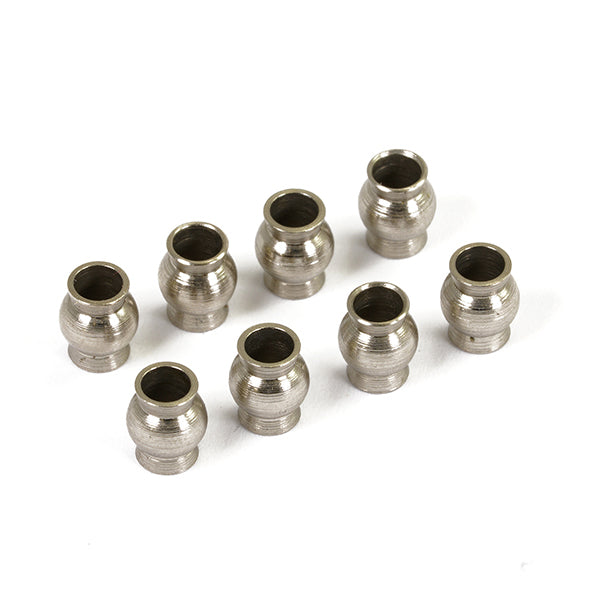 FTX OUTBACK 3 PIVOT BALL 3MM SCREW (8PC)