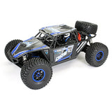 FTX DR8 1/8 DESERT RACER 6S READY-TO-RUN - BLUE - EX-DISPLAY IN BOX