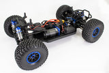 FTX DR8 1/8 DESERT RACER 6S READY-TO-RUN - BLUE - EX-DISPLAY IN BOX