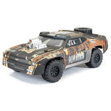 FTX ROKATAN 1/10 BRUSHLESS OFF ROAD RTR CAR - BLACK