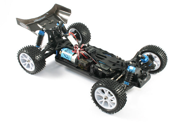 FTX Vantage 1/10 Brushed Buggy 4WD RTR 2.4GhZ/Waterproof
