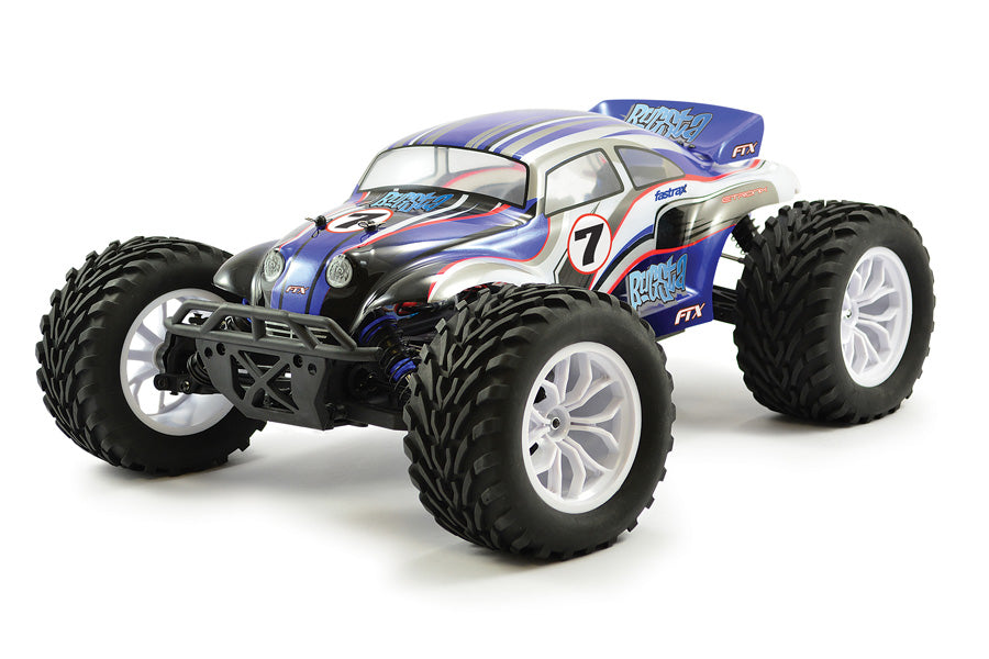 FTX Bugsta 1/10 4WD Brushed Buggy