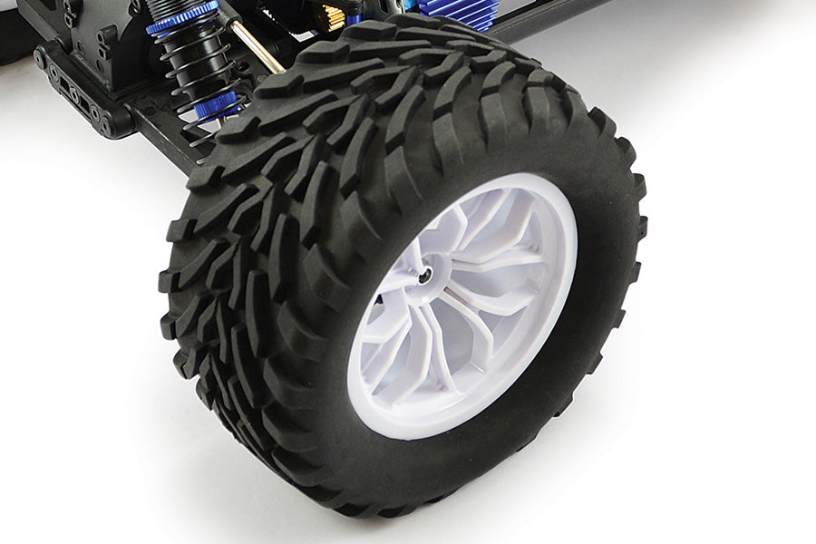 FTX Bugsta 1/10 4WD Brushed Buggy