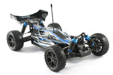 FTX Vantage 1/10 Brushless Buggy 4WD RTR 2.4GhZ/Waterproof