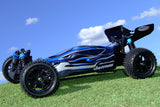 FTX Vantage 1/10 Brushless Buggy 4WD RTR 2.4GhZ/Waterproof