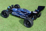 FTX Vantage 1/10 Brushless Buggy 4WD RTR 2.4GhZ/Waterproof