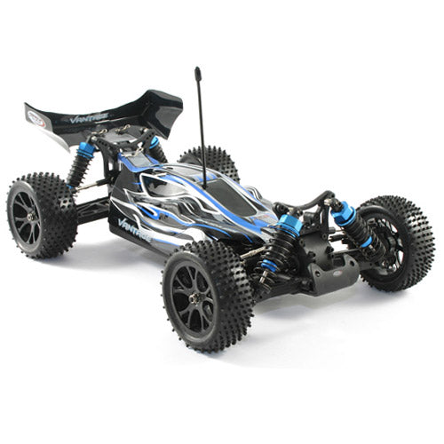 FTX Vantage 1/10 Brushless Buggy 4WD RTR 2.4GhZ/Waterproof