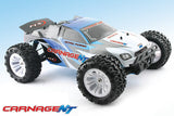 FTX Carnage NT RTR 1/10th 4WD Nitro Truck