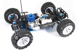 FTX Carnage NT RTR 1/10th 4WD Nitro Truck