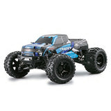 FTX TRACER 1/16 4WD MONSTER TRUCK Ready To Run - BLUE