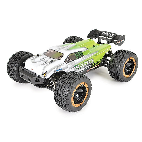 FTX TRACER 1/16 4WD TRUGGY TRUCK Ready To Run - GREEN