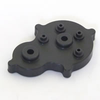 FTX GEARBOX HOUSING FRONT (SPYDER)
