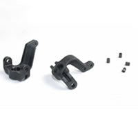 FTX VANTAGE/CARNAGE STEERING KNUCKLE ARM 2SETS