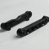 FTX VANTAGE/CARNAGE/BANZAI FRONT SUSP  HOLDER 2PCS