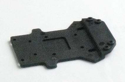 FTX VANTAGE CHASSIS FRONT PART 1PC