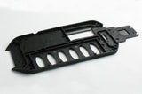 FTX VANTAGE/HOOLIGAN BUGGY EP CHASSIS PLATE REAR PART 1PC