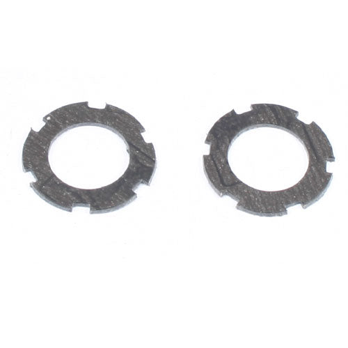 FTX VANTAGE/CARNAGE/BANZAI SLIPPER GASKET(EP)2PCS