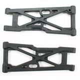 FTX CARNAGE REAR LOWER SUSP.ARM 2PCS