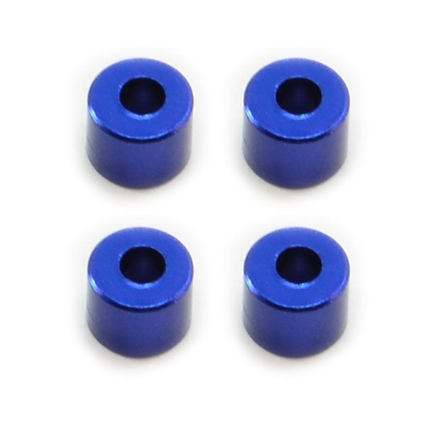 FTX VANTAGE PRO SHOCK SPACERS(4)