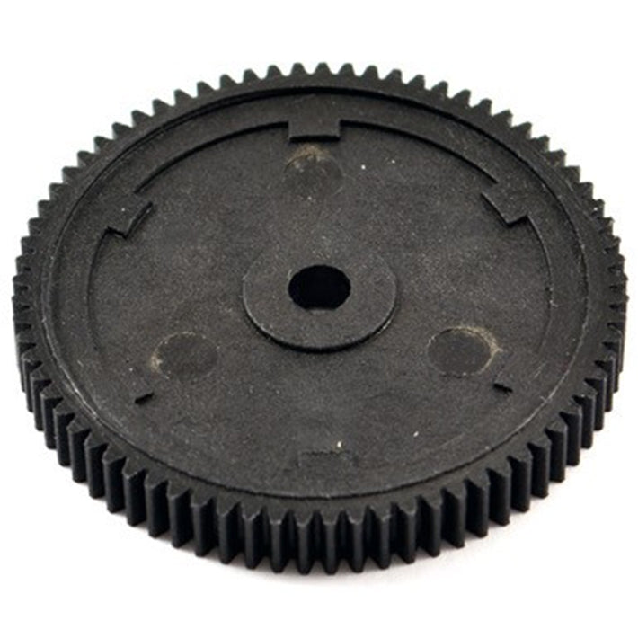 FTX 48DP 73t SPUR GEAR CONV.FOR VAN/CARN/BUG/BAN/HOO