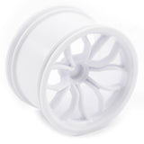 FTX BUGSTA WHEEL (2) - WHITE