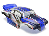 FTX BUGSTA PAINTED BODYSHELL - BLUE