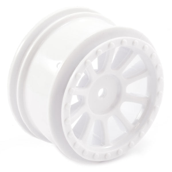 FTX HOOLIGAN RALLY WHEELS (PR)WHITE