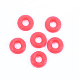 FTX VANTAGE/CARNAGE/BANZAI SHOCK O-RING (LOWER)6PCS