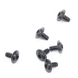 RING SELF TAPPING SCREW 3*6 6PCS