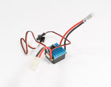 FTX VANTAGE/CARNAGE/BANZAI 20A ESC WATERPROOF 1PC(BRUSHED)