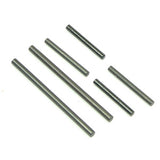 FTX BANZAI HINGE PINS (LONG & SHORT)